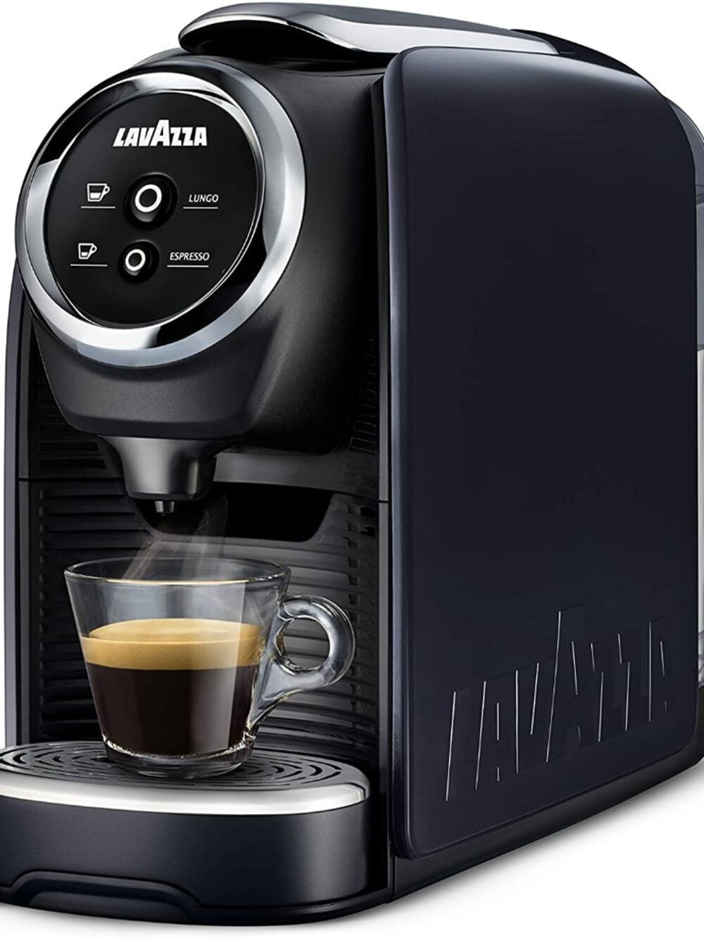 Lavazza BLUE Classy Mini Single Serve Espresso Coffee Machine LB 300